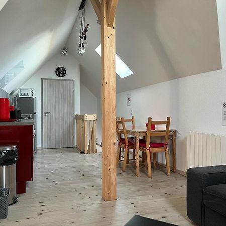 Le Clos Des Maraichers Village-Neuf Екстер'єр фото