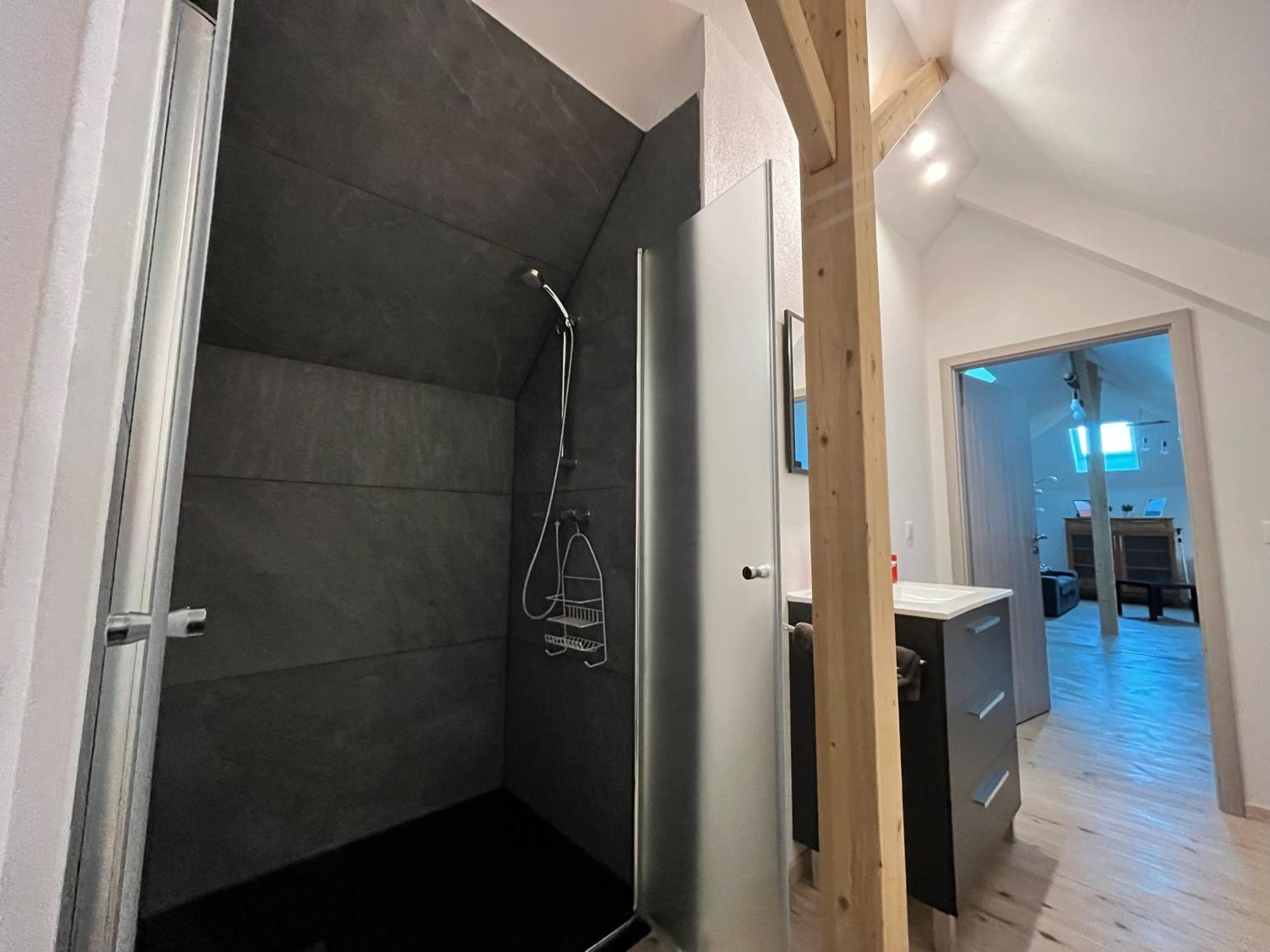 Le Clos Des Maraichers Village-Neuf Екстер'єр фото