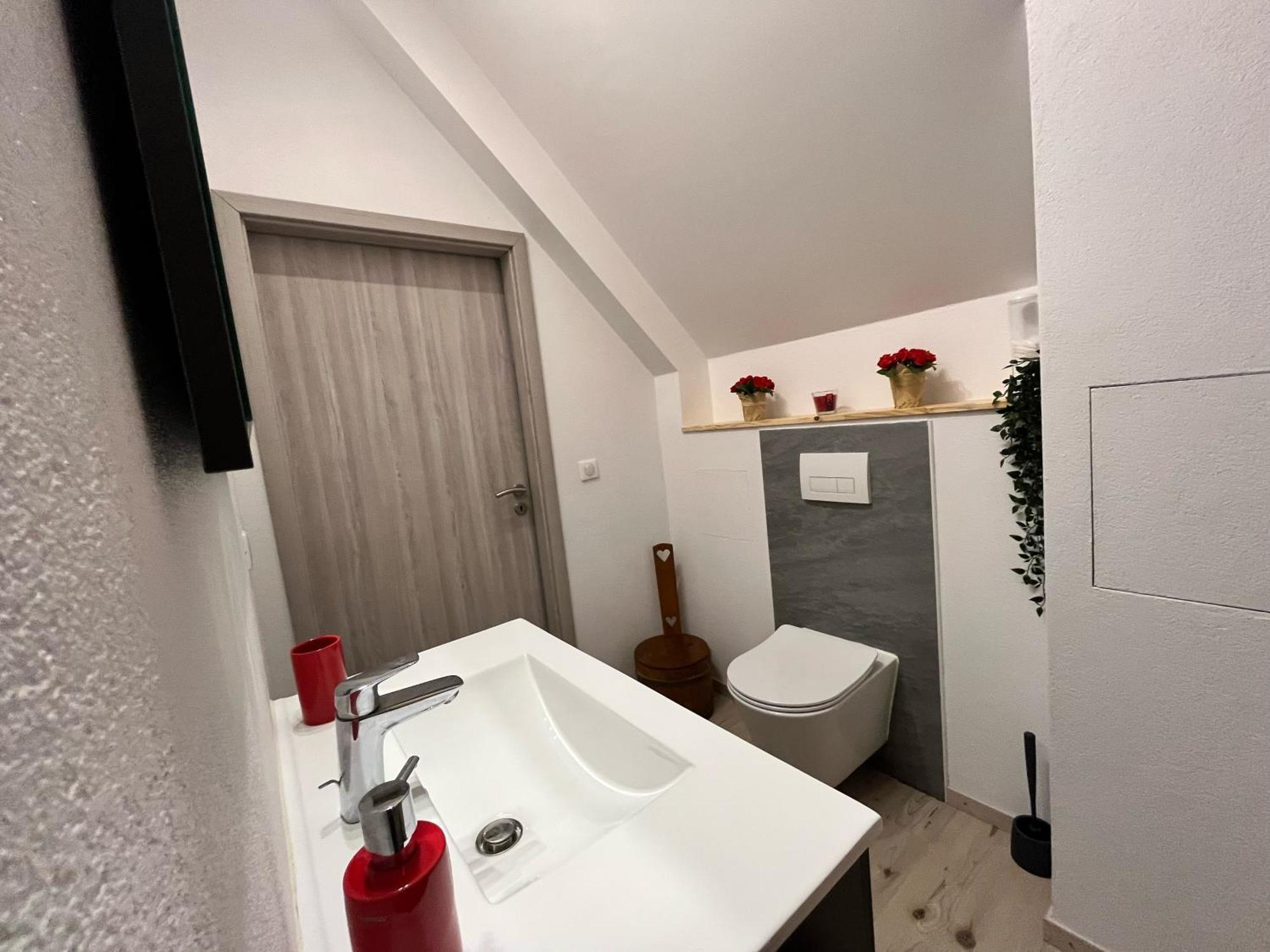 Le Clos Des Maraichers Village-Neuf Екстер'єр фото