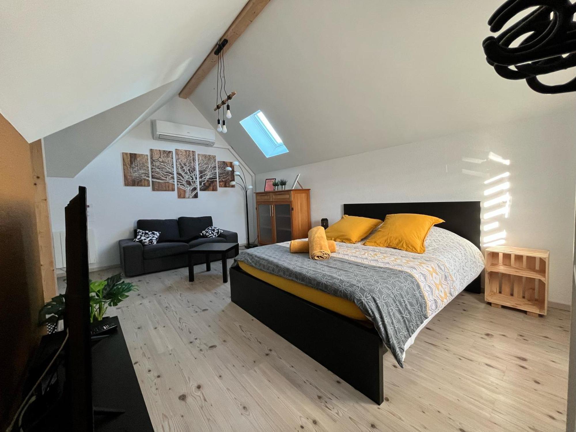 Le Clos Des Maraichers Village-Neuf Екстер'єр фото